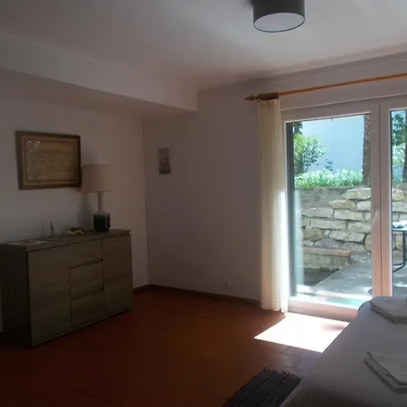 Refuge Lugano Daire *